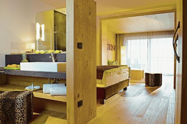 Hotel La Maiena Life Resort (Marling)